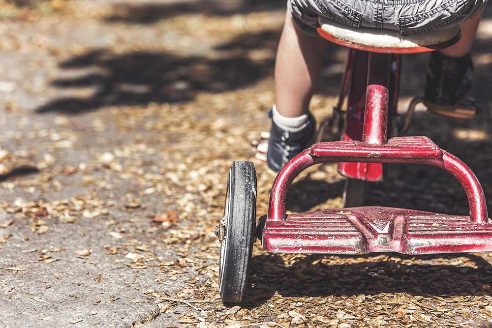 Crowcombe toddler group