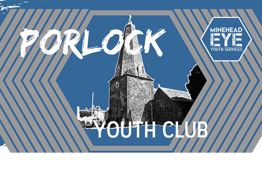 Porlock Youth Club