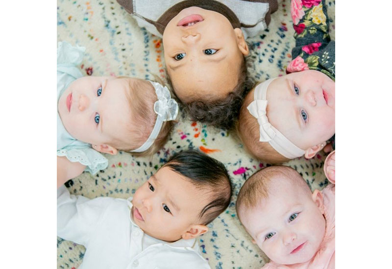 Roadwater toddler group