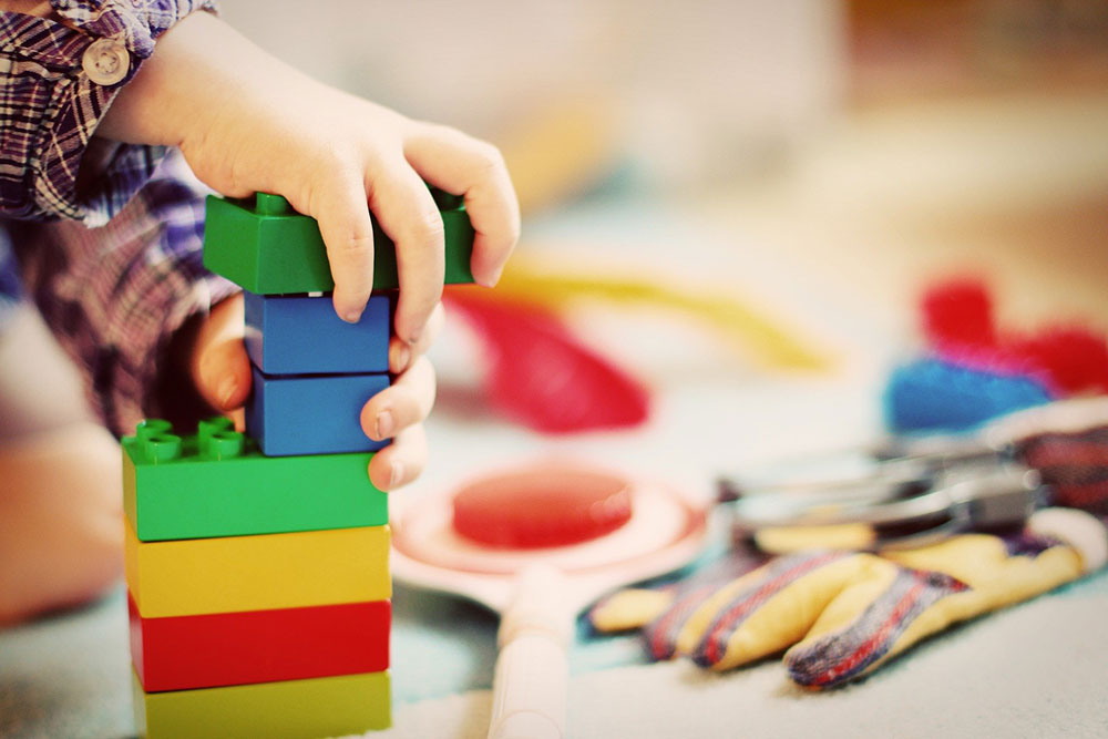 Porlock Toddler Group
