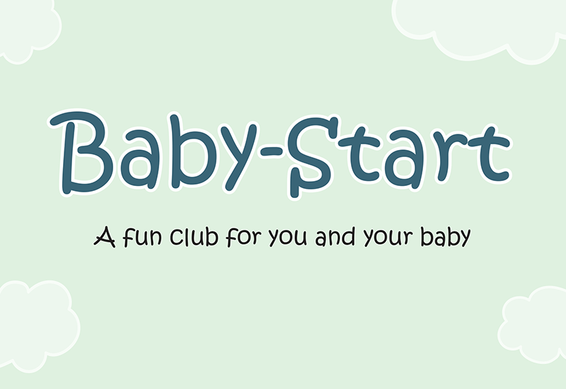 Baby-Start
