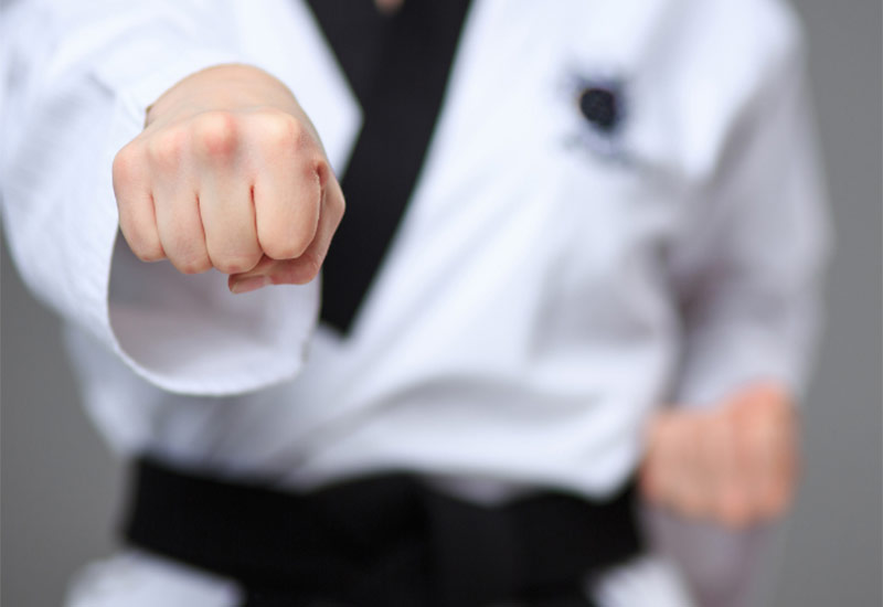 Hankuk Mu Do