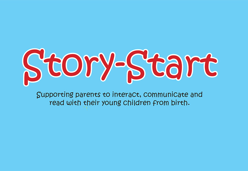 Story Start