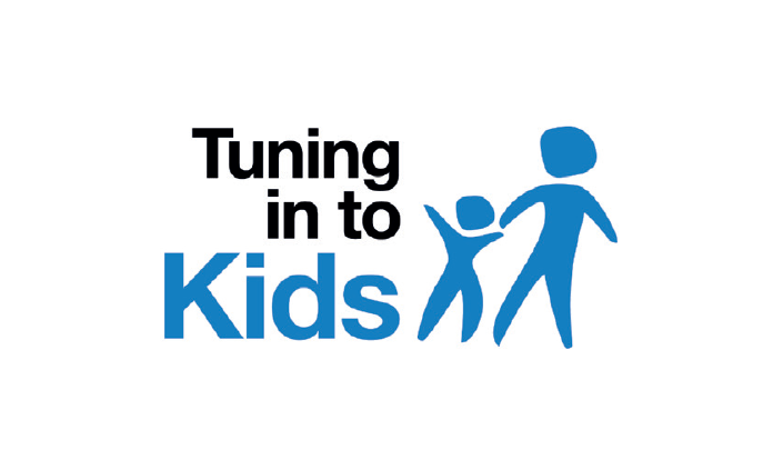 tuning in to kids