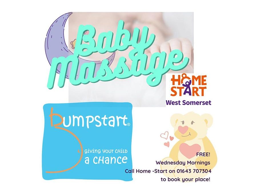 Baby Massage
