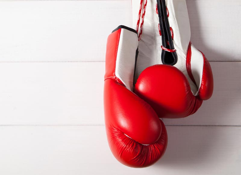 Boxing