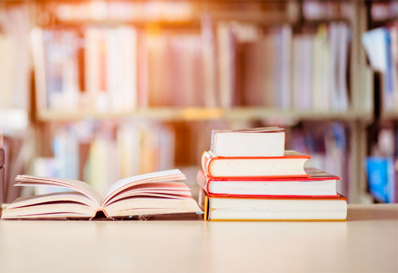 Libraries