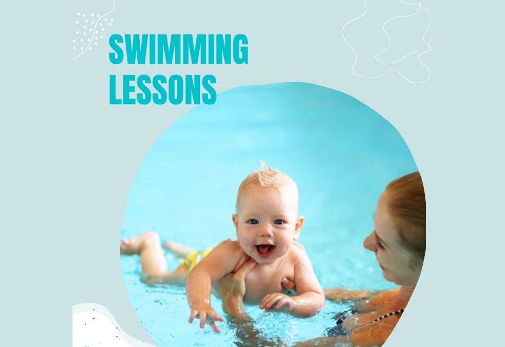 Otters Swim School