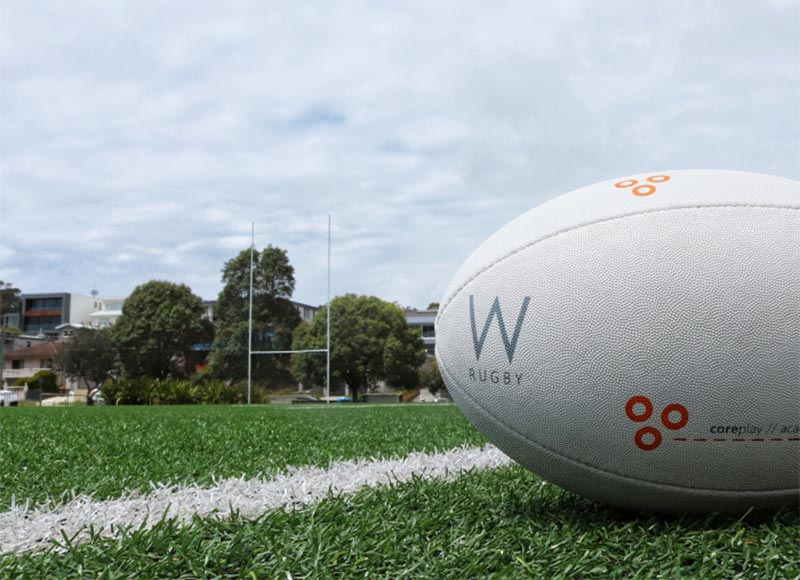 Rugby Club