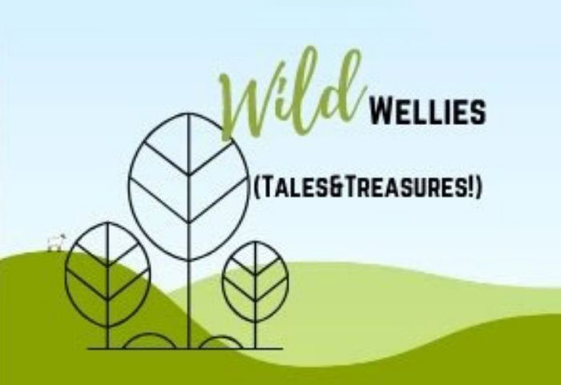 wild wellies